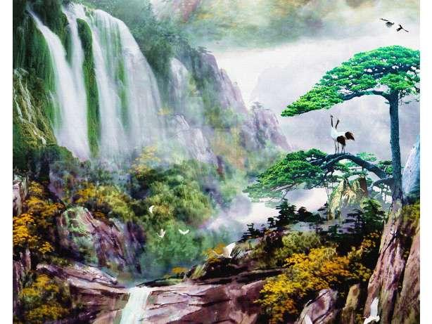 动物帮帮忙保卫家园
